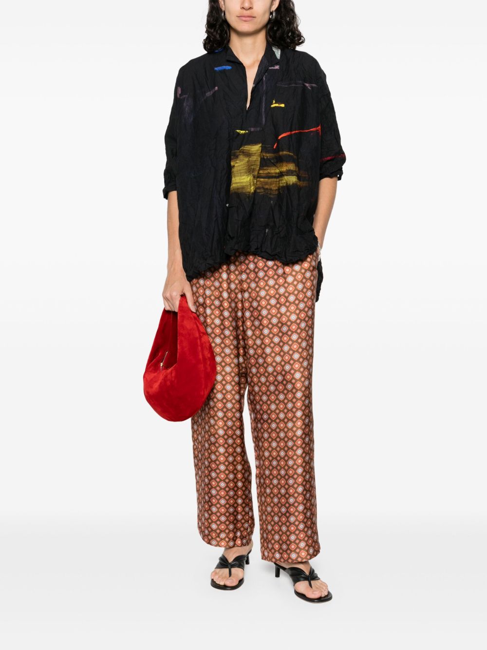 Trousers