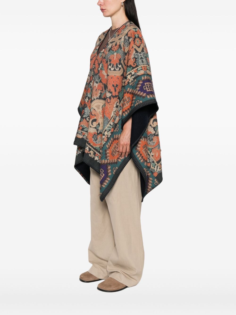 Poncho