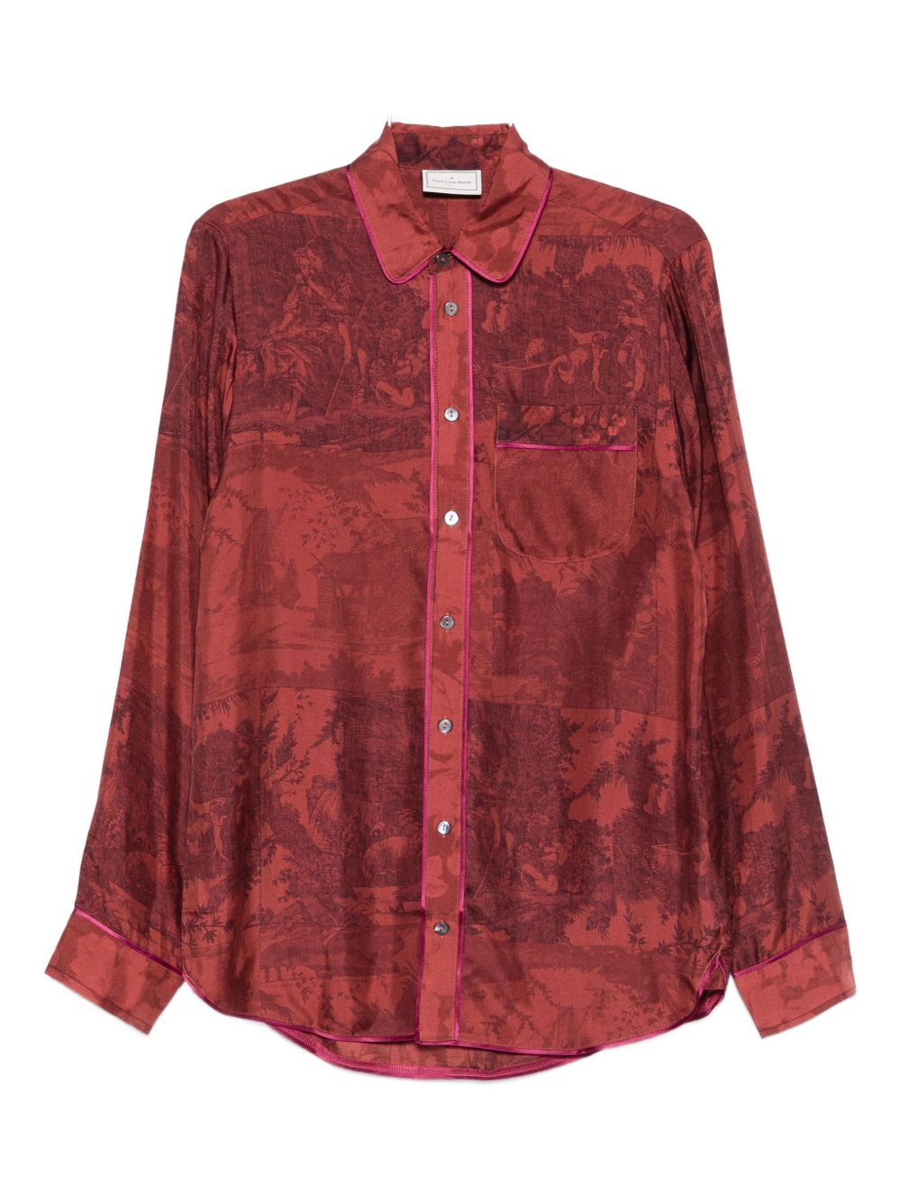 shirt