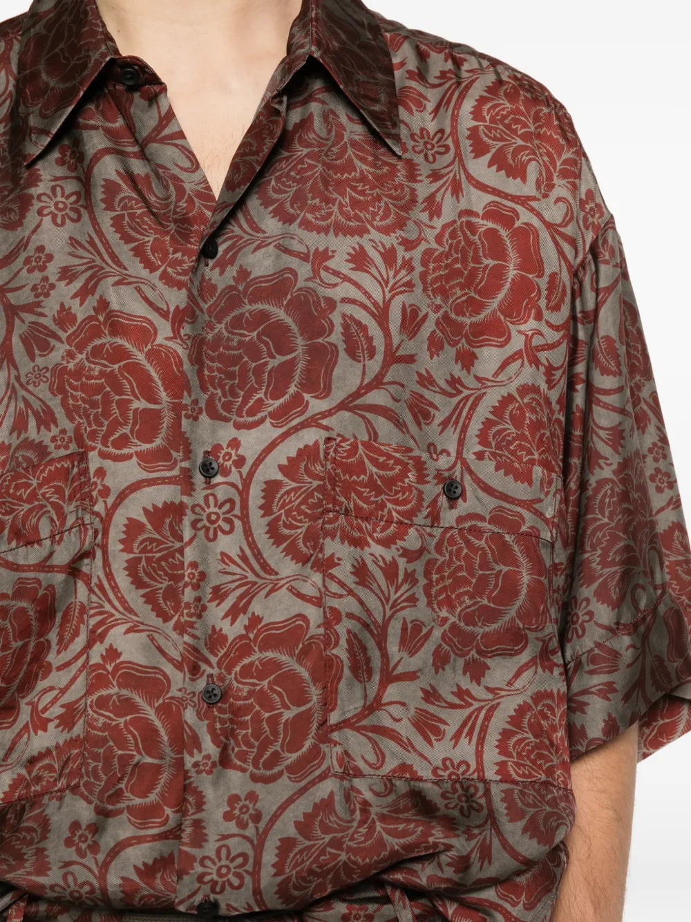 Camisa