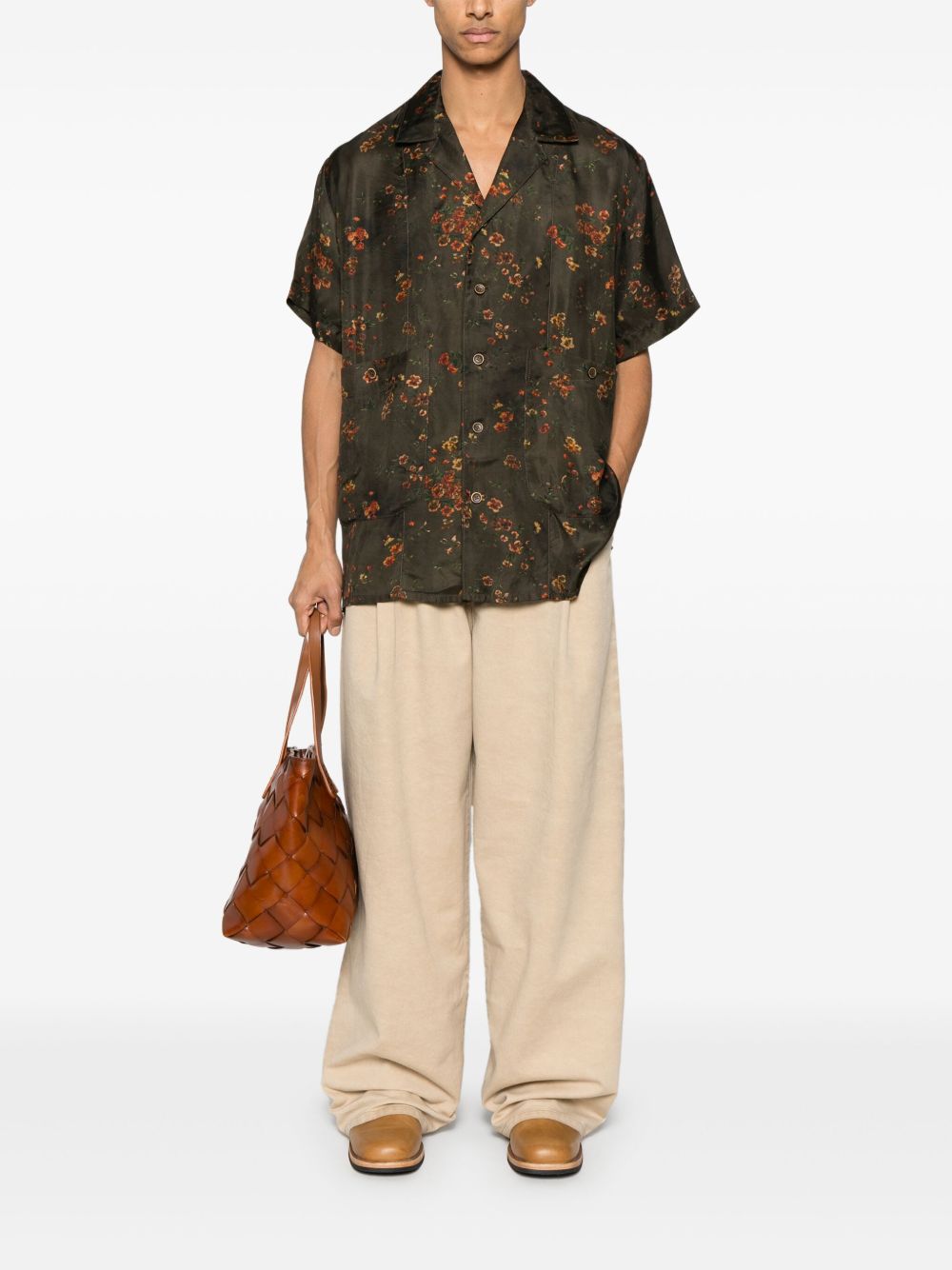 Trousers