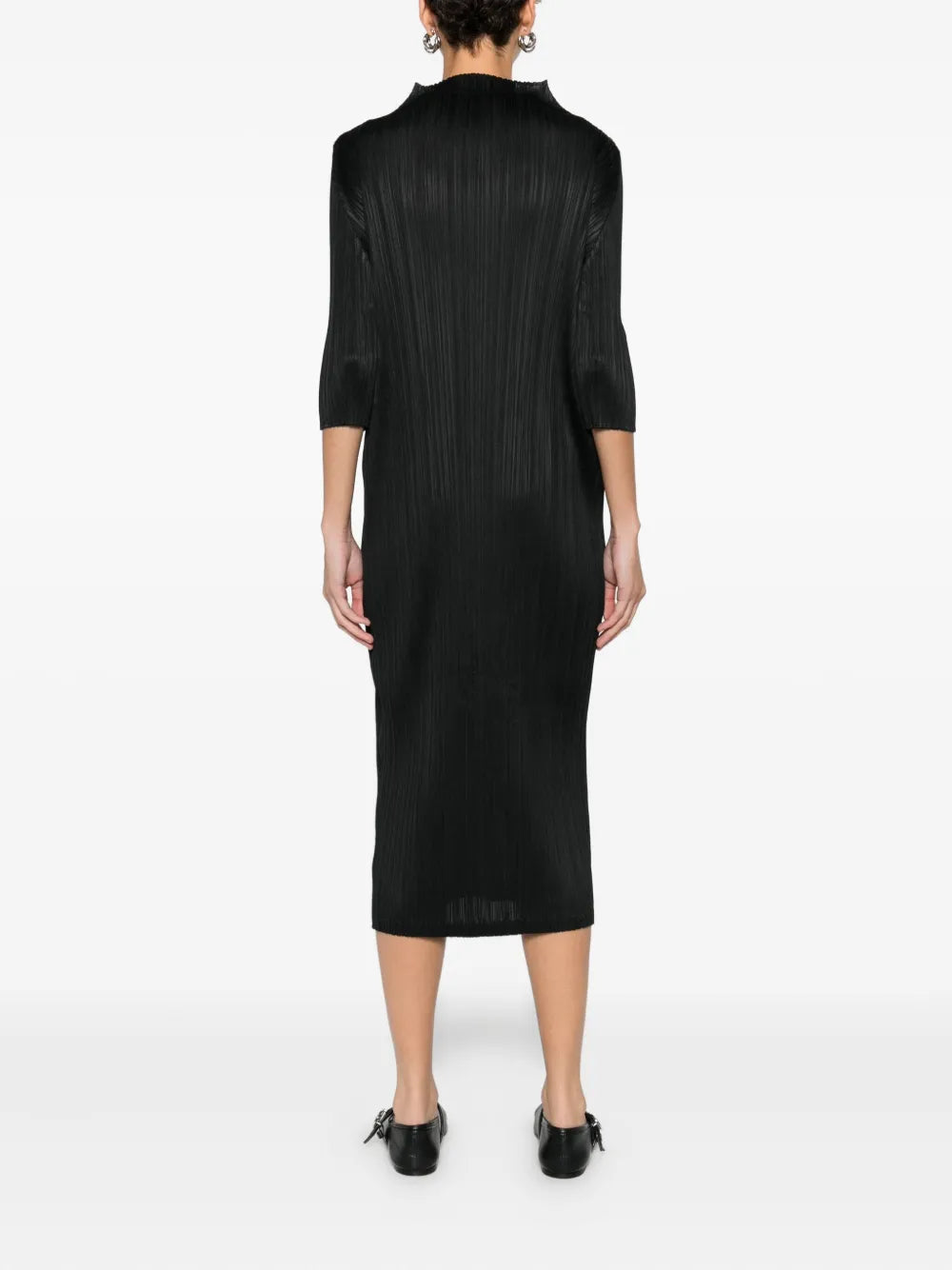 Midi Dress