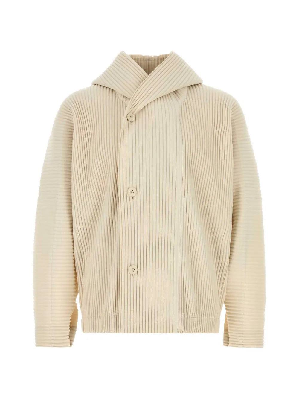 HP66JC031 - Giacche - HOMME PLISSE ISSEY MIYAKE