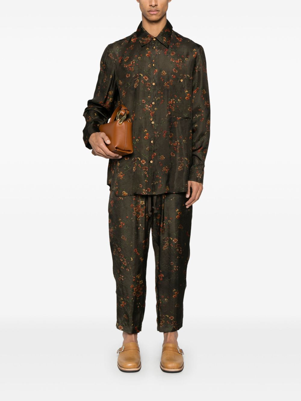 Trousers