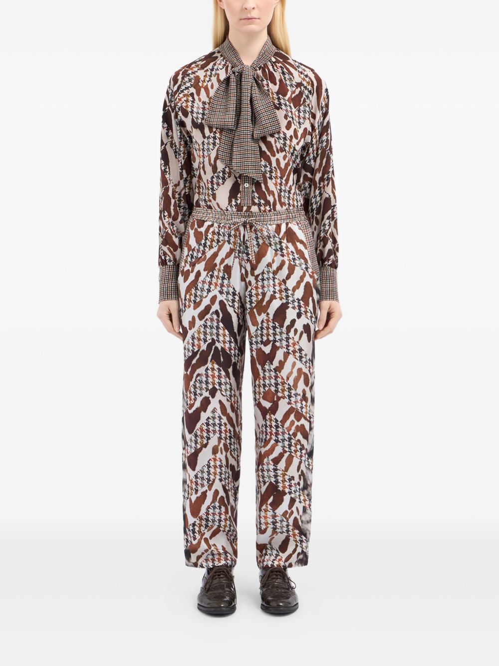 trousers