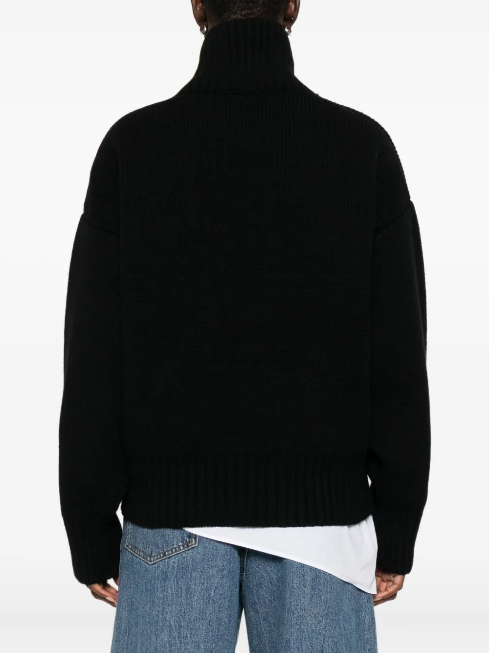 Turtleneck