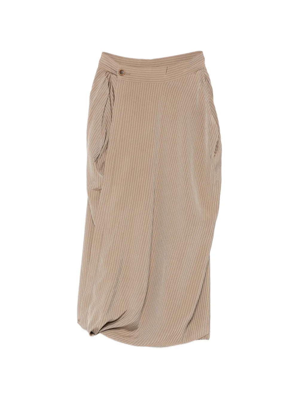UW2026GINKSKIRT - Skirts - UMA WANG
