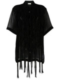 CLASAN6473900 - Camicia - DRIES VAN NOTEN
