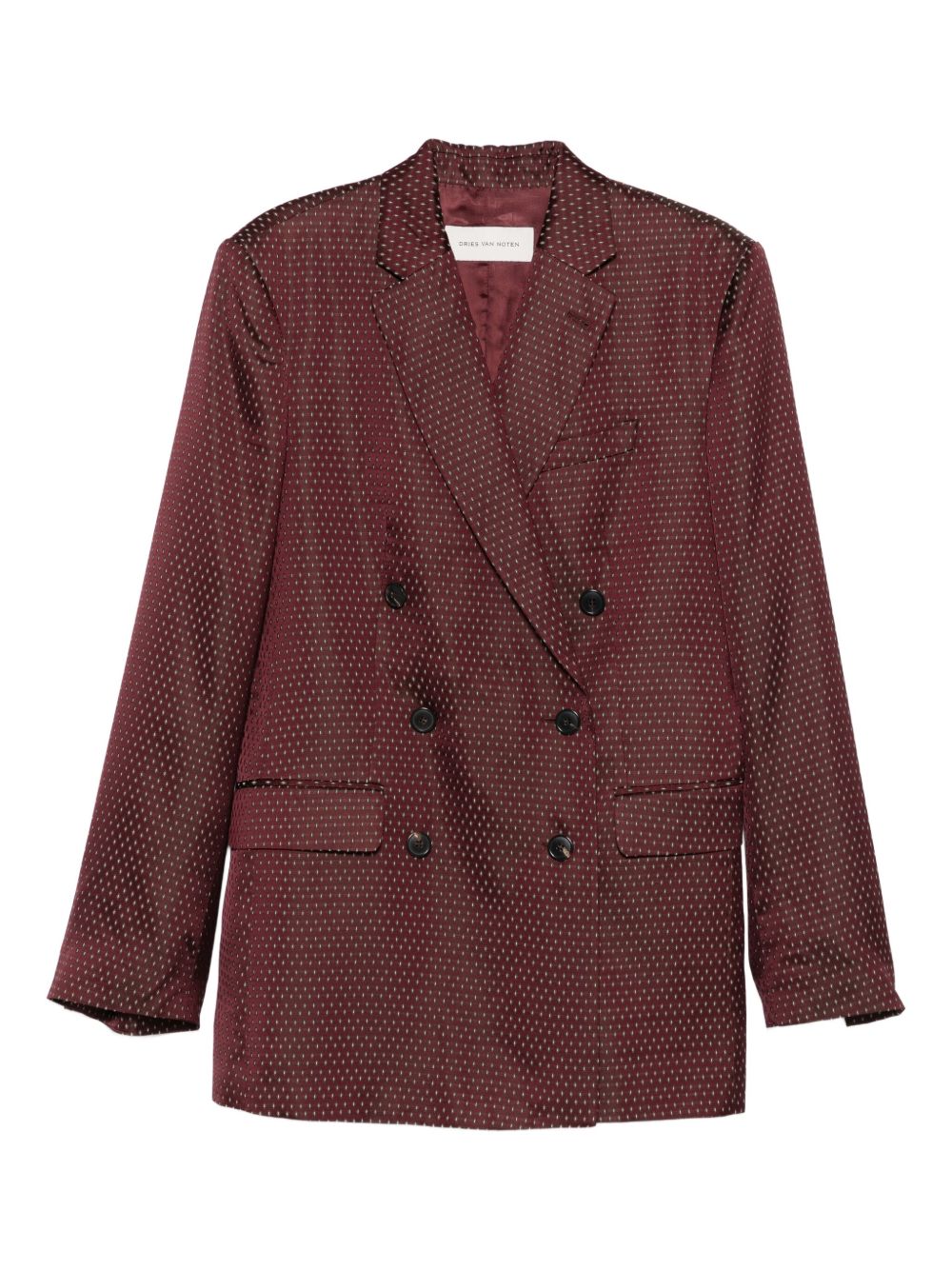Chaqueta