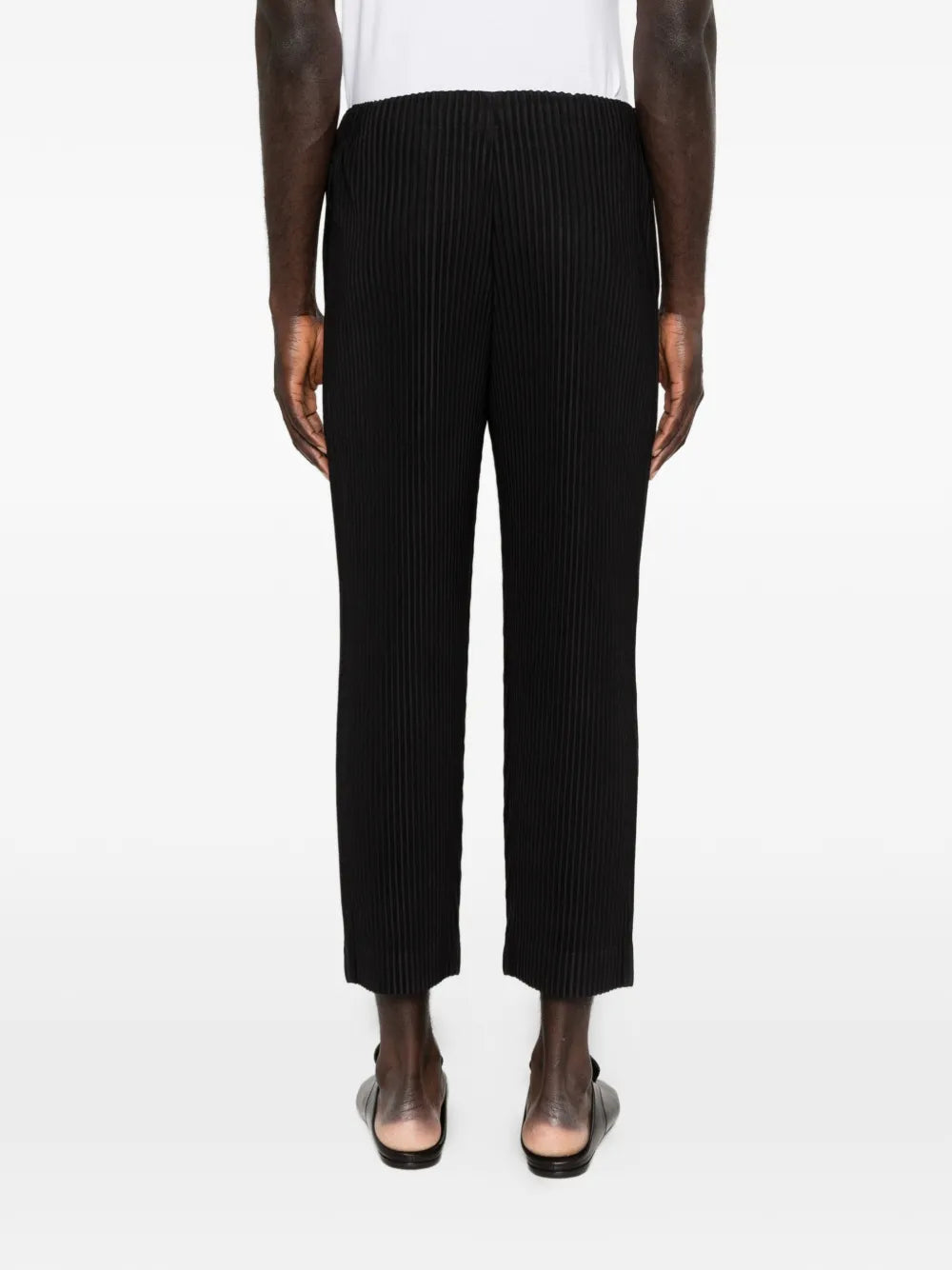 HP66JF034 - Pantaloni - HOMME PLISSE ISSEY MIYAKE