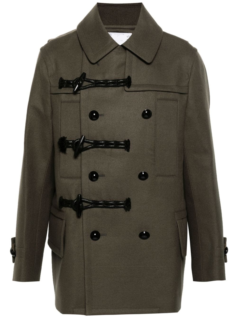 Chaqueta