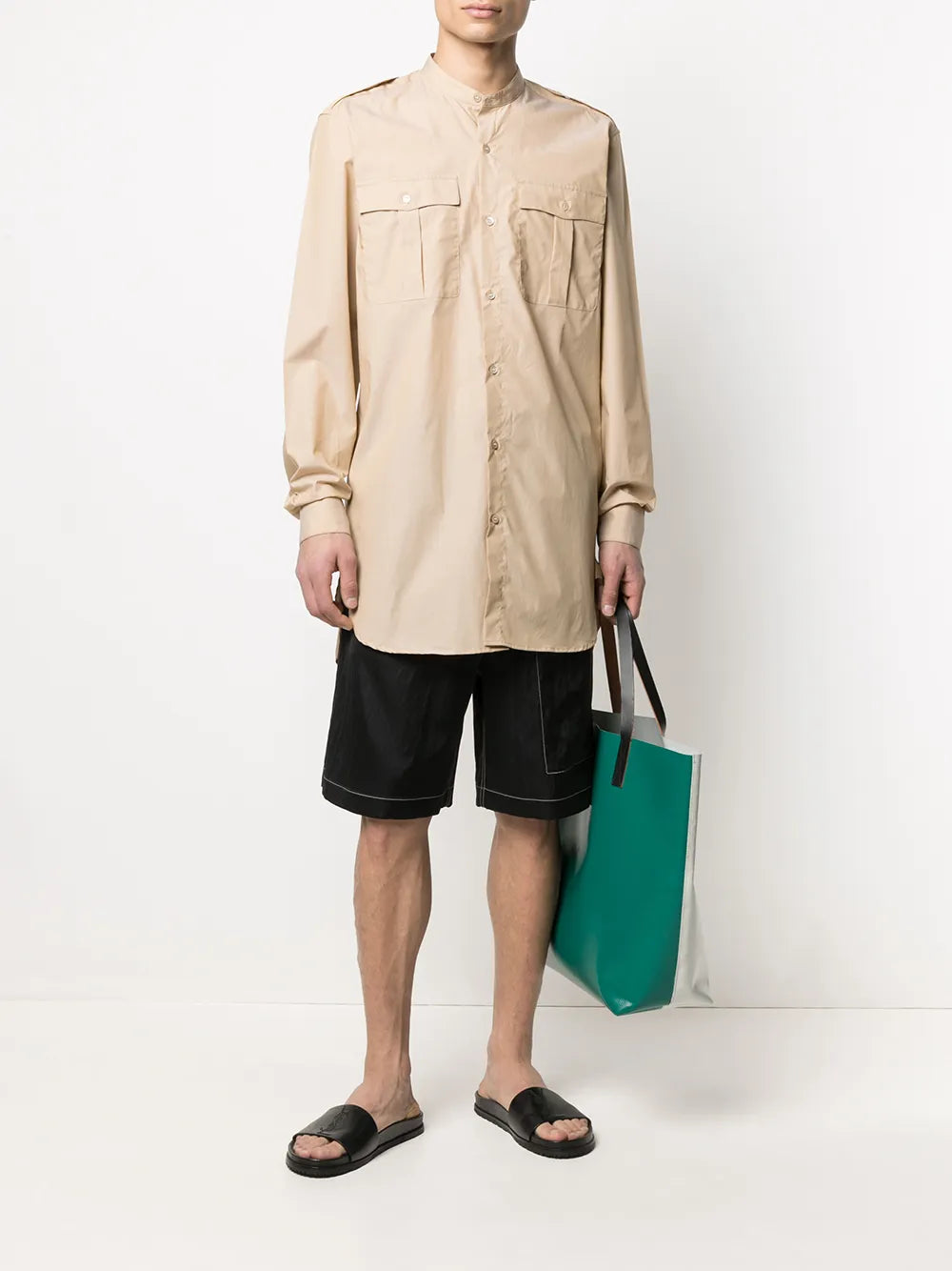 COLEBIS2018101 - Camicia - DRIES VAN NOTEN