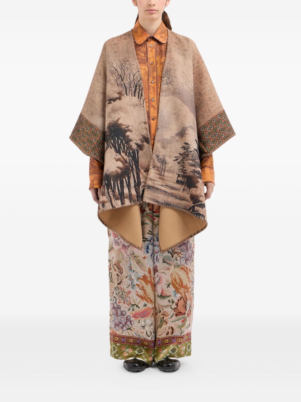 Poncho
