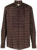 CURLETUXEMB3068358 - Camicia - DRIES VAN NOTEN