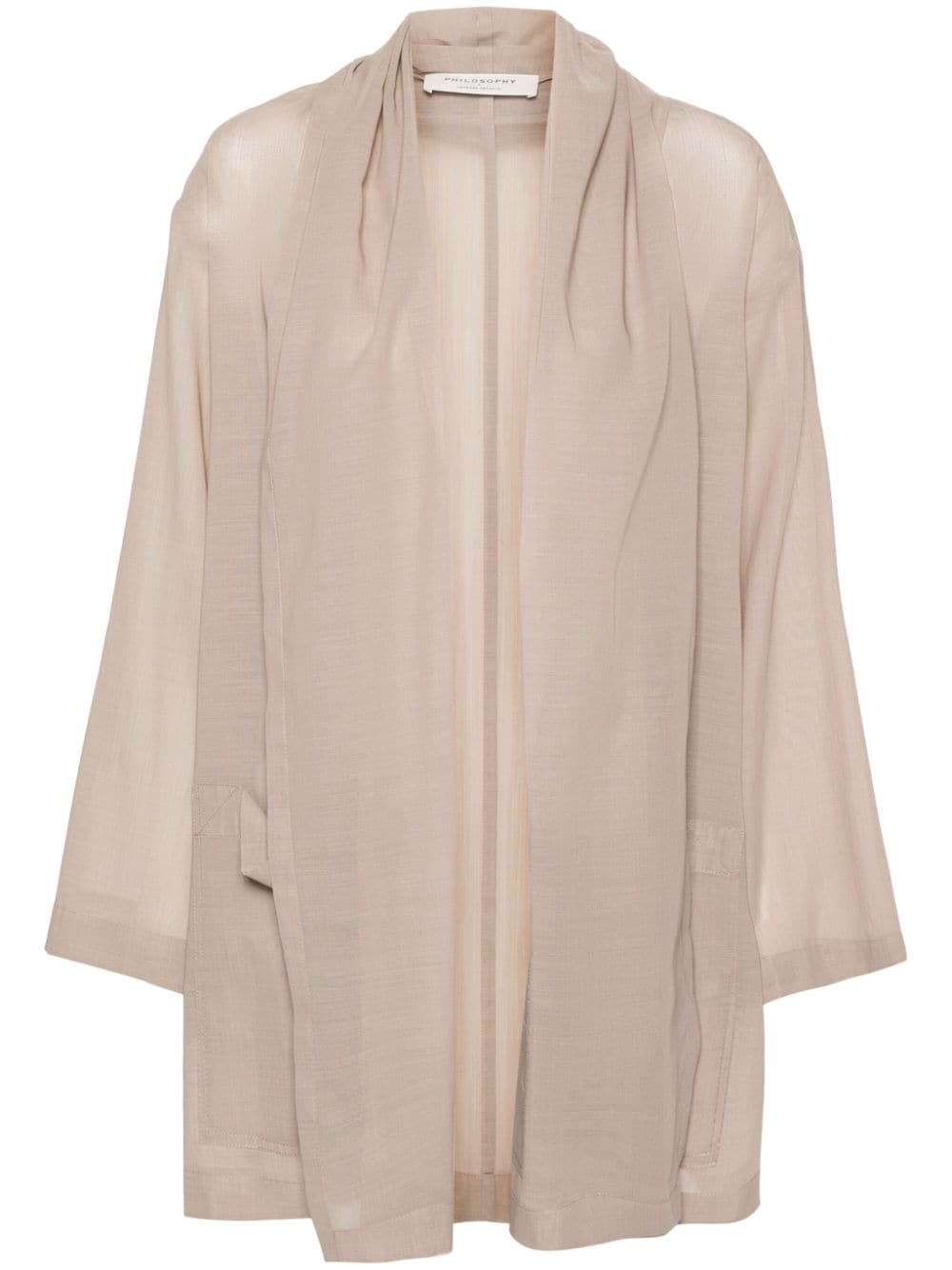 Cappotto