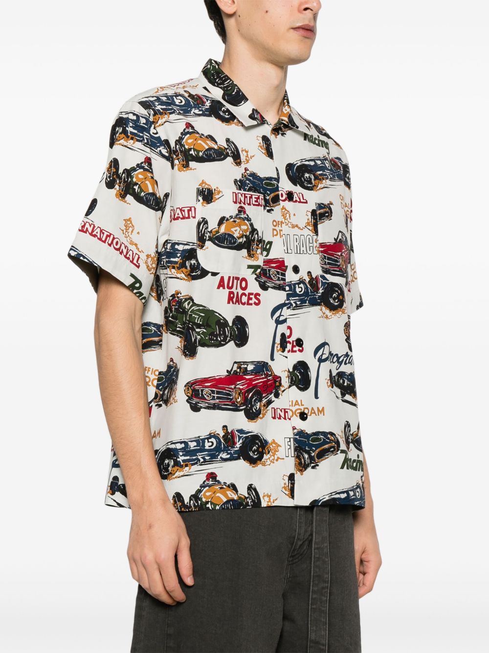 Camisa