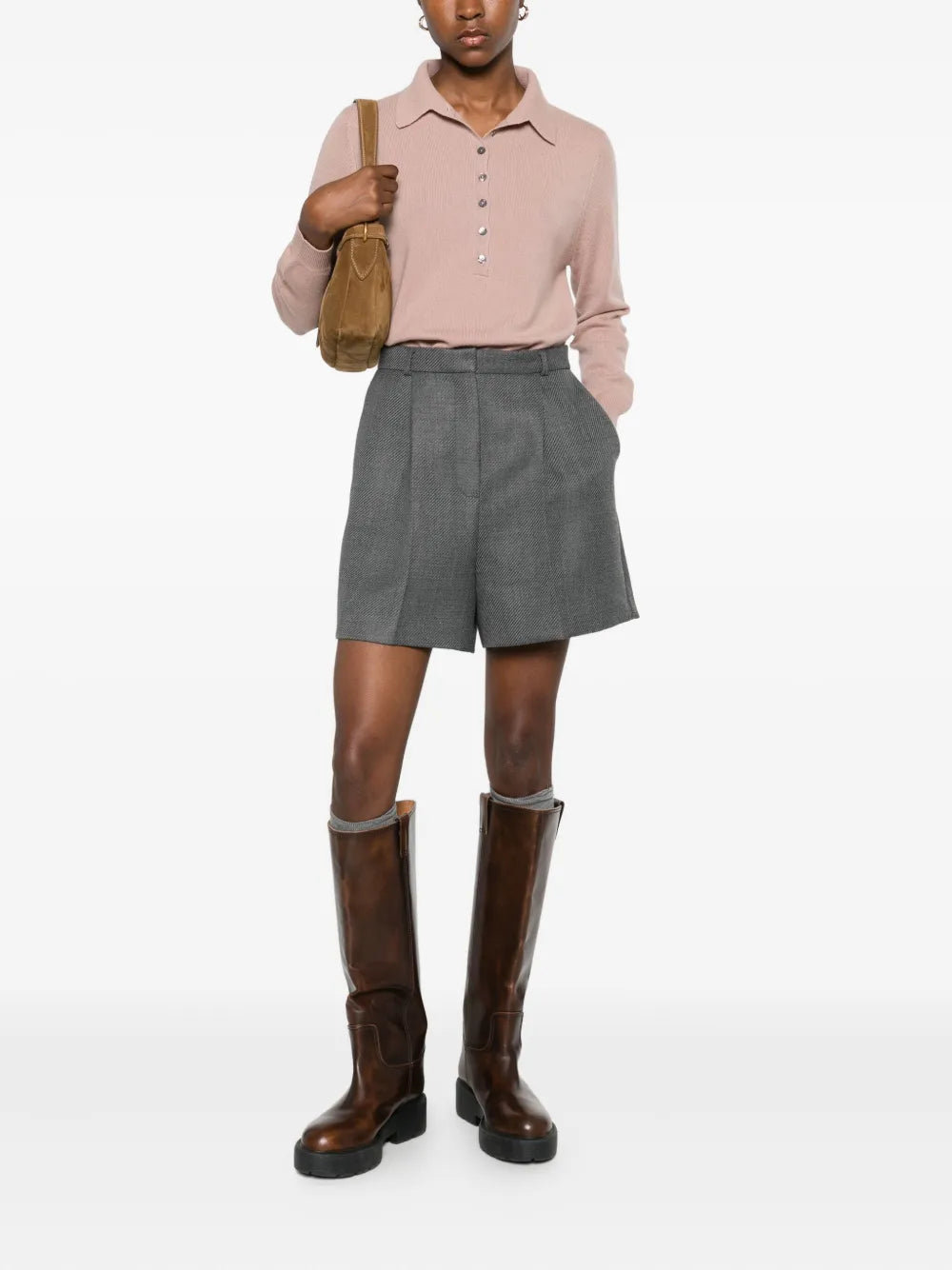 Pantalones cortos