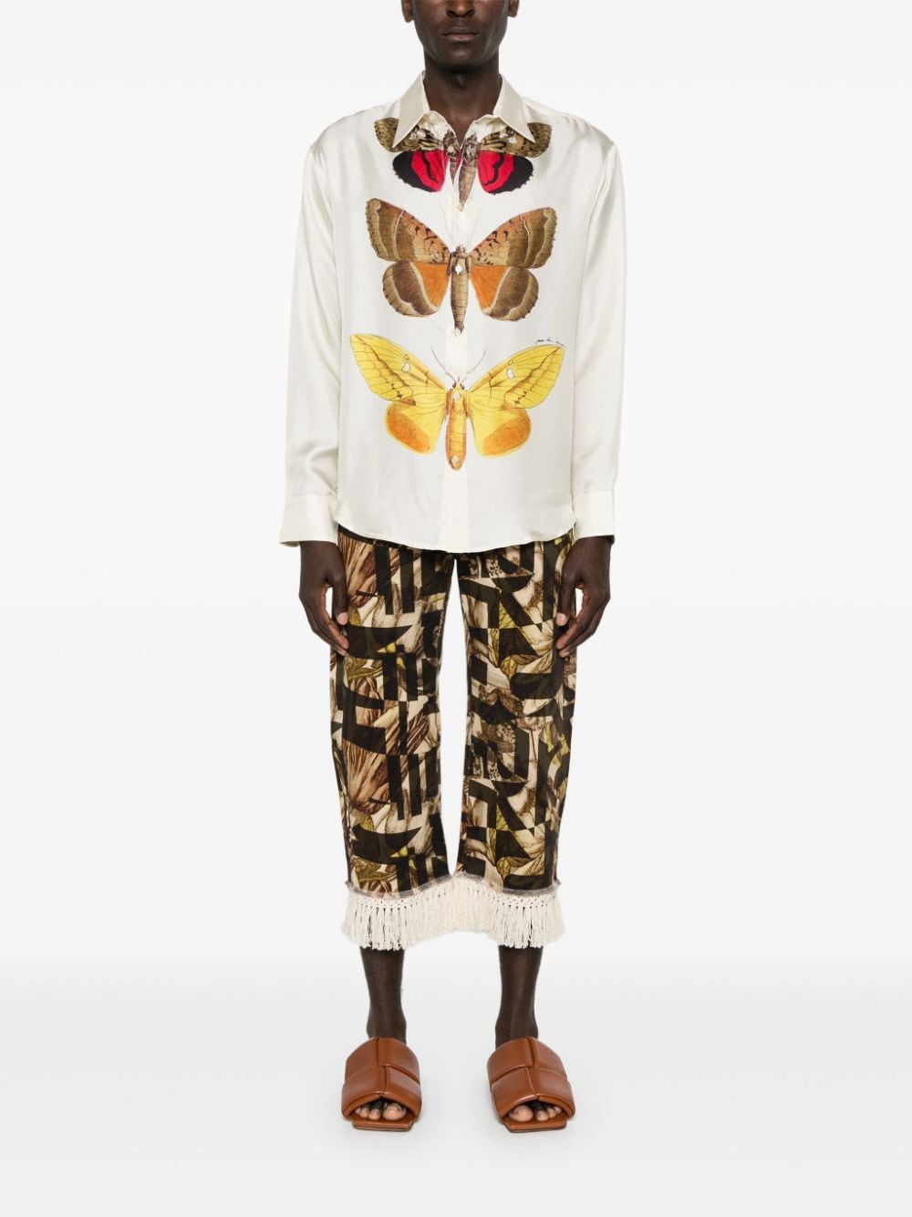 Trousers