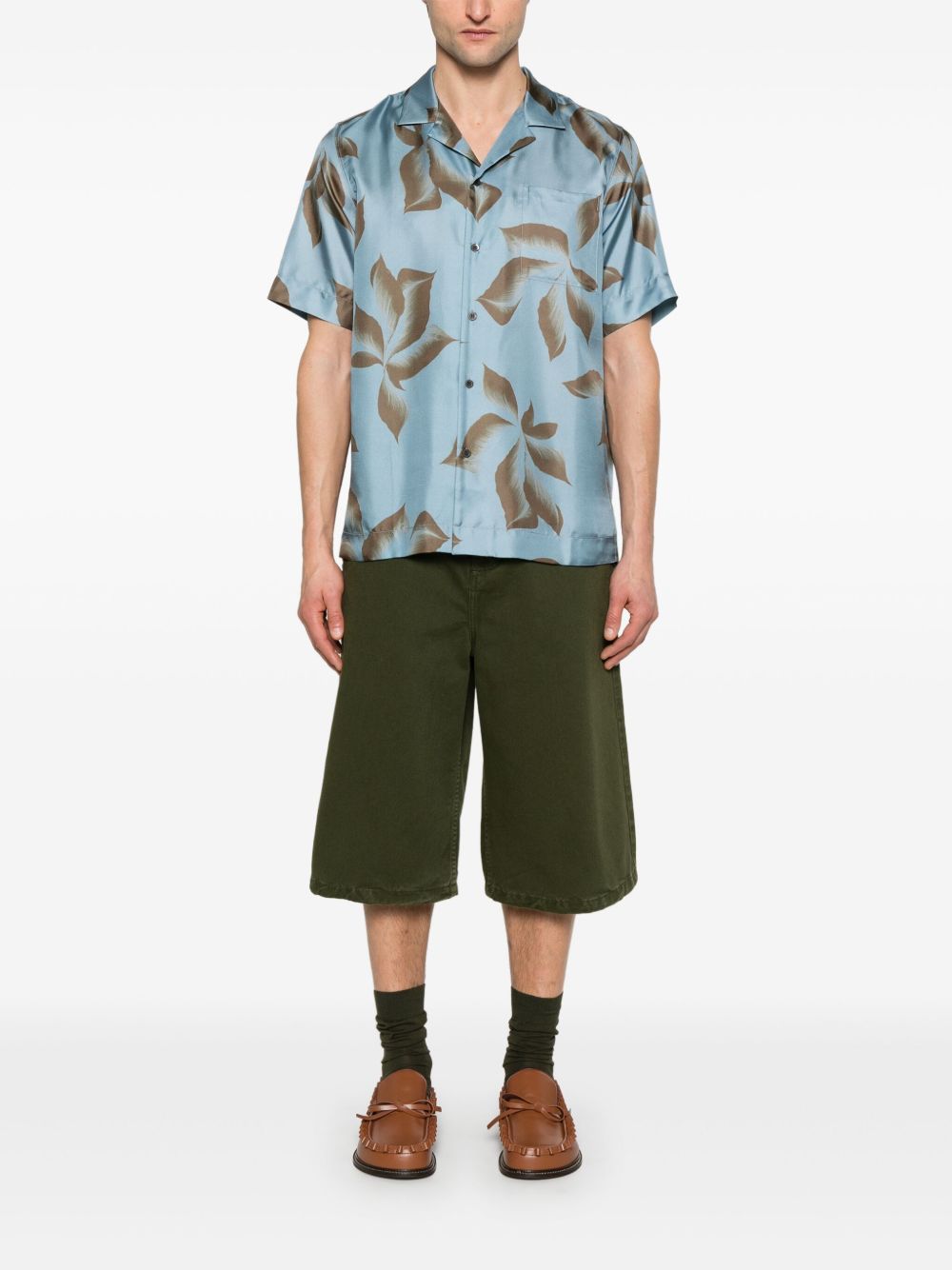 Camisa