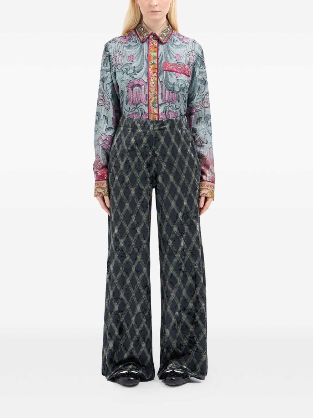 Trousers