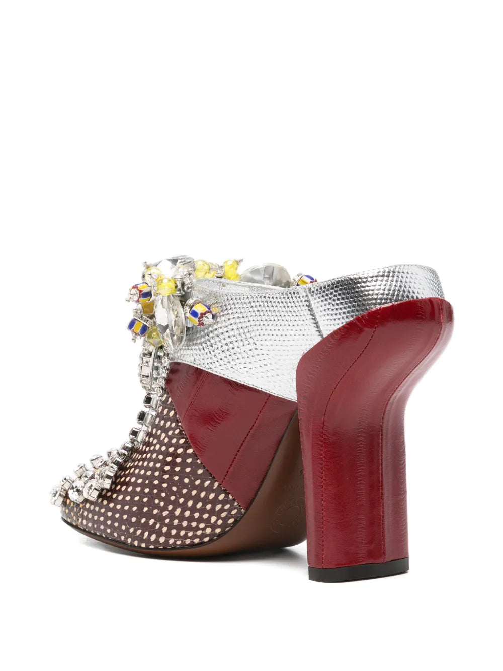 Mules