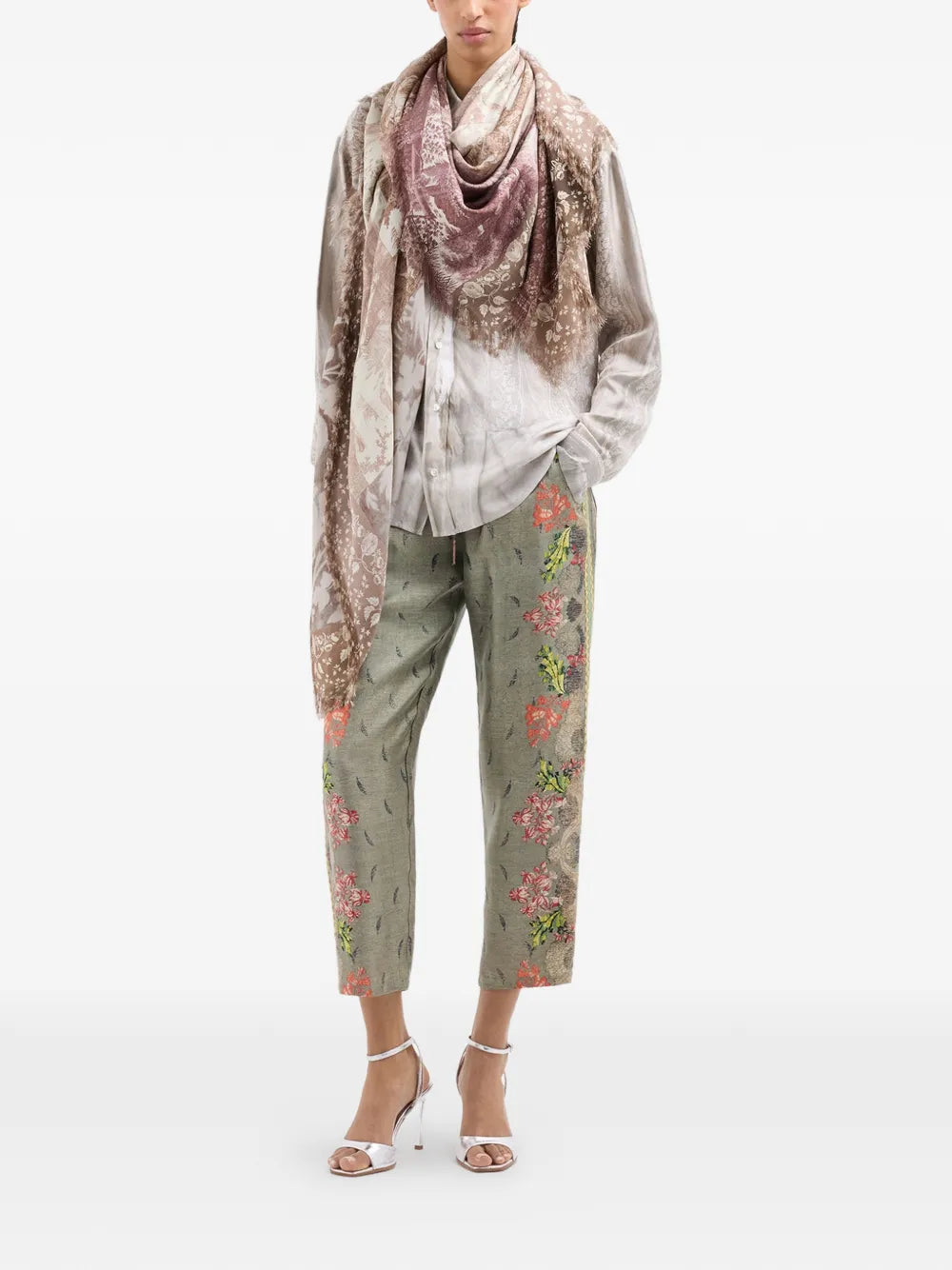 Trousers