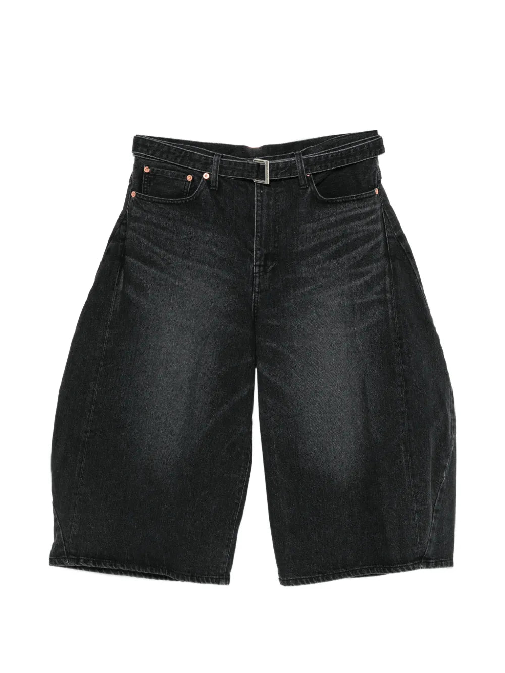 2603969M - Trousers - SACAI