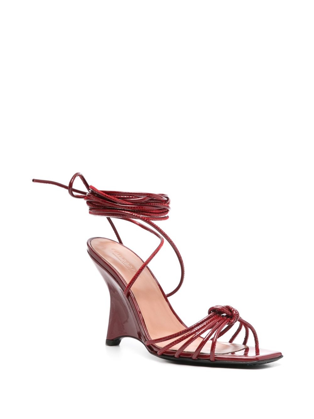Sandalias