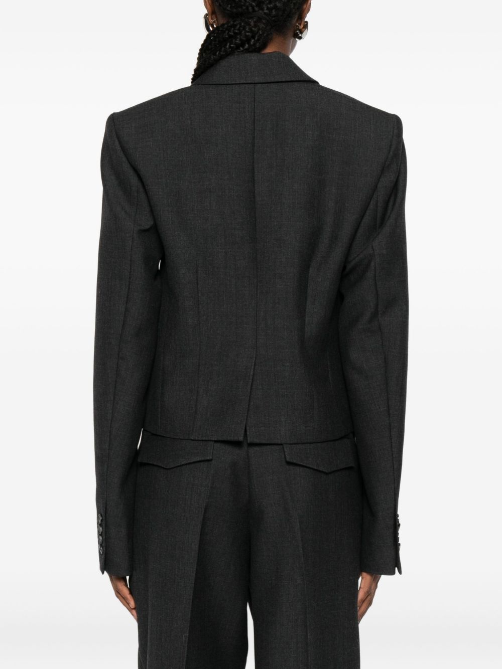 Chaqueta