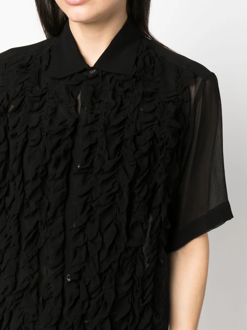 CLASAN6473900 - Camicia - DRIES VAN NOTEN
