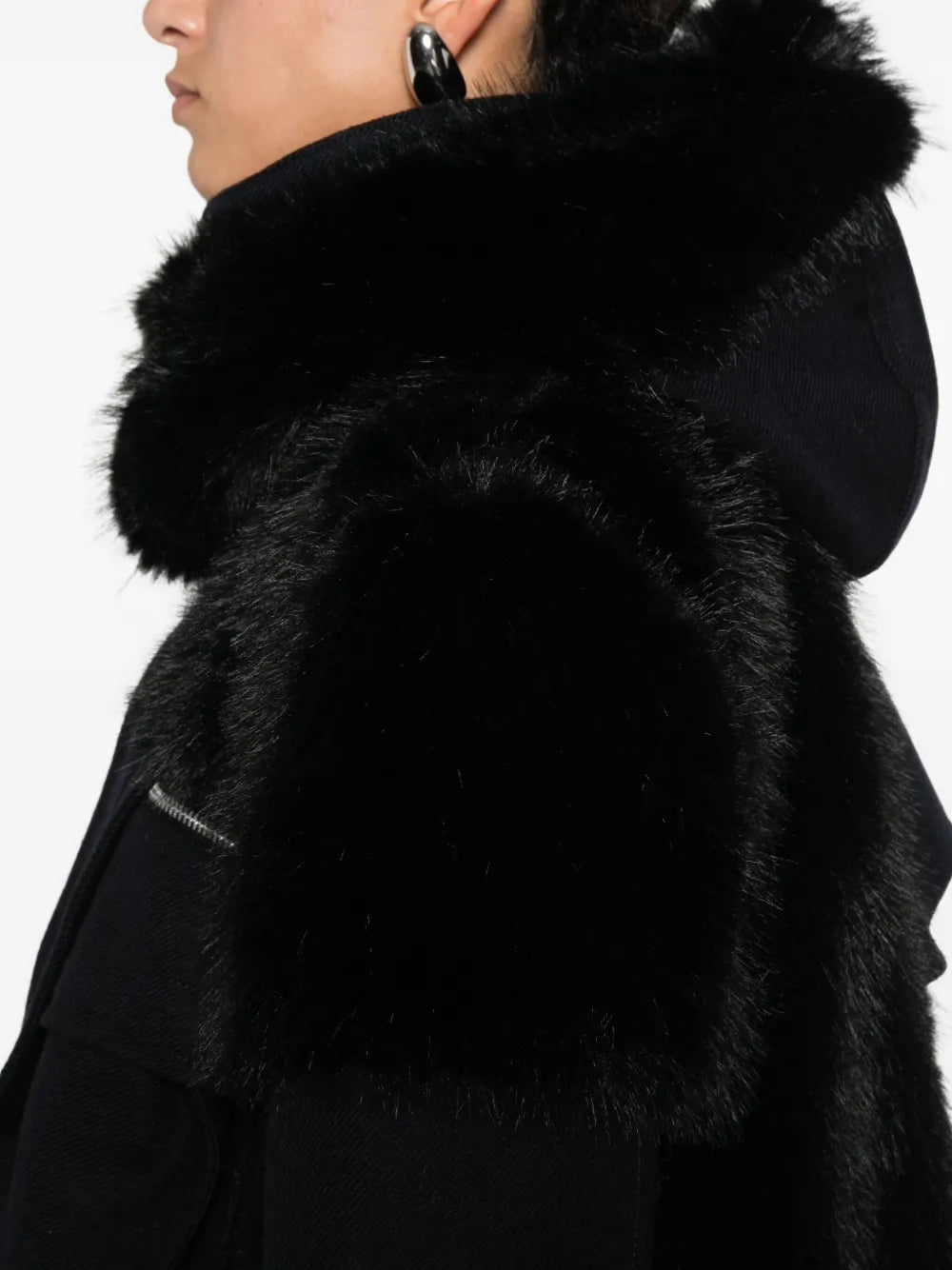 Chaqueta