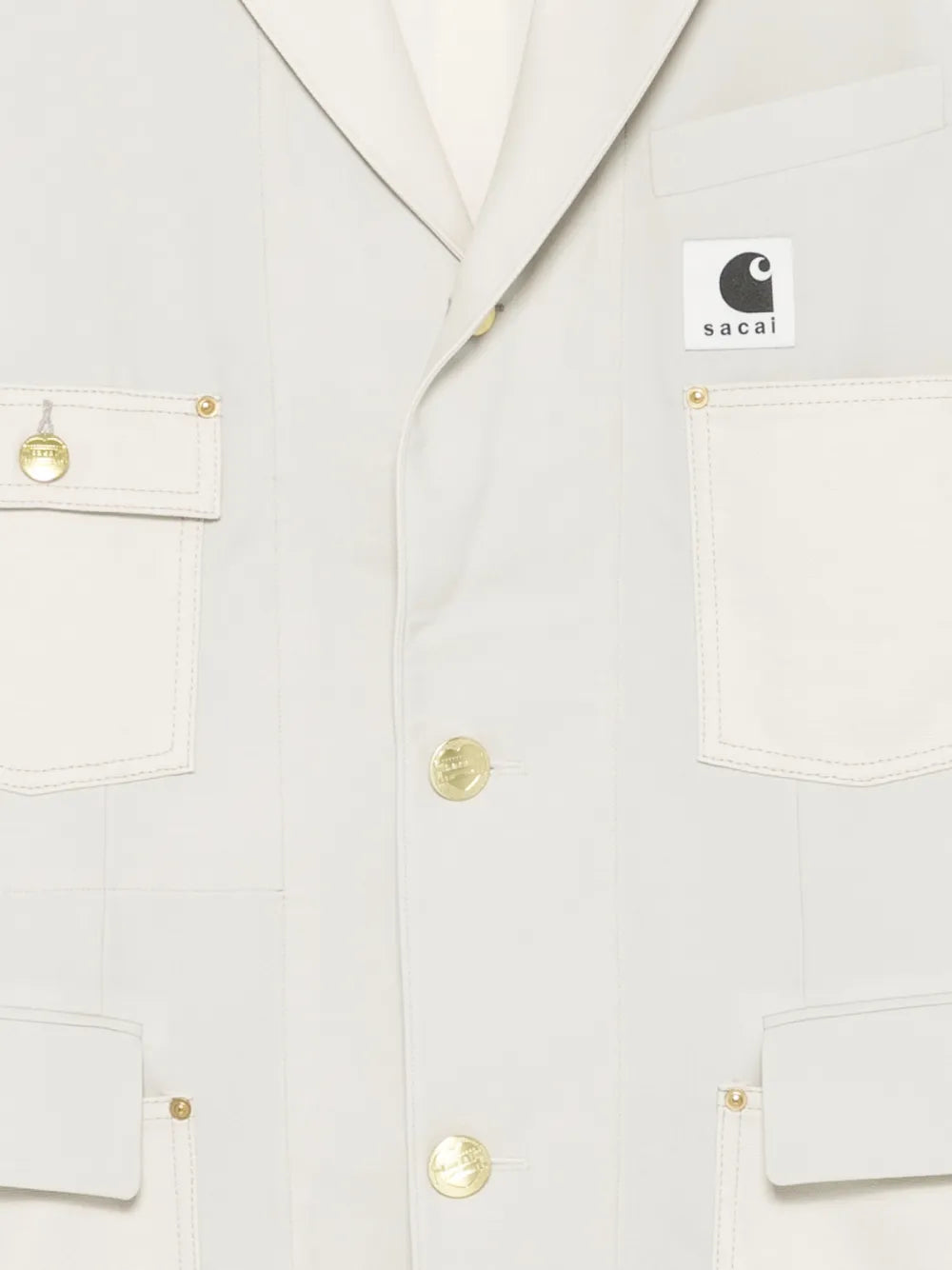 2603989M - Jackets - SACAI