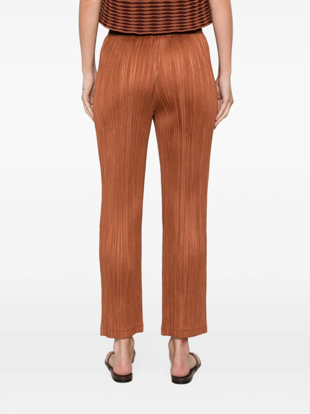PP66JF381 - Pantaloni - PLEATS PLEASE ISSEY MIYAKE