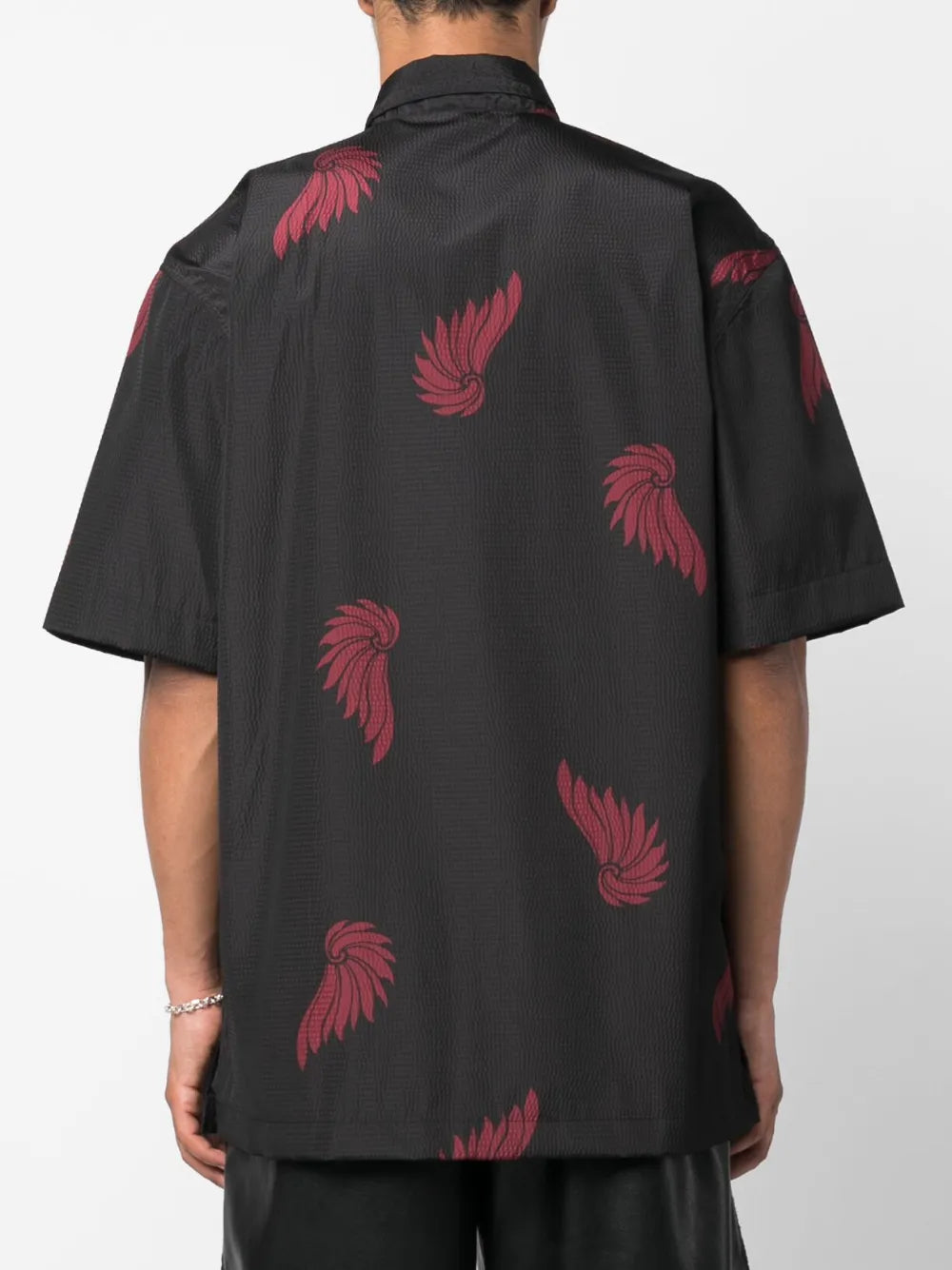 CASSIDYE6034900 - Camicia - DRIES VAN NOTEN