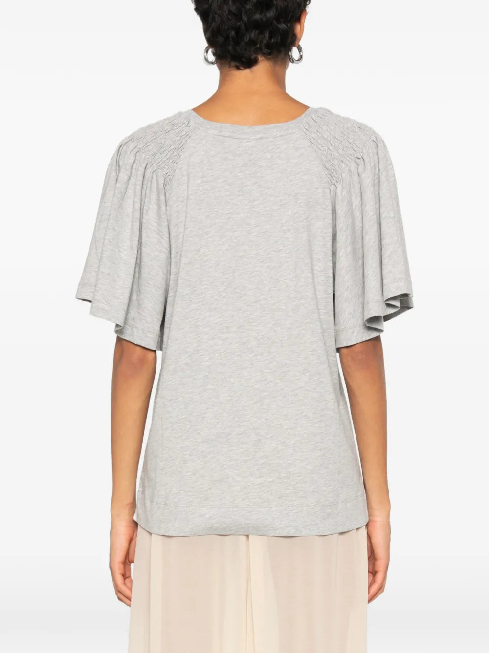 2610111203609 - T-shirt - DRIES VAN NOTEN