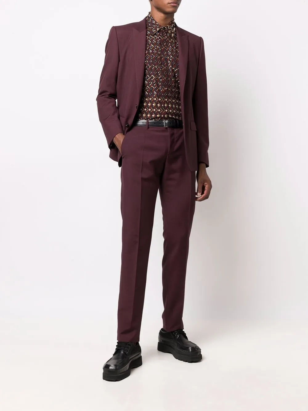 CURLETUXEMB3068358 - Camicia - DRIES VAN NOTEN