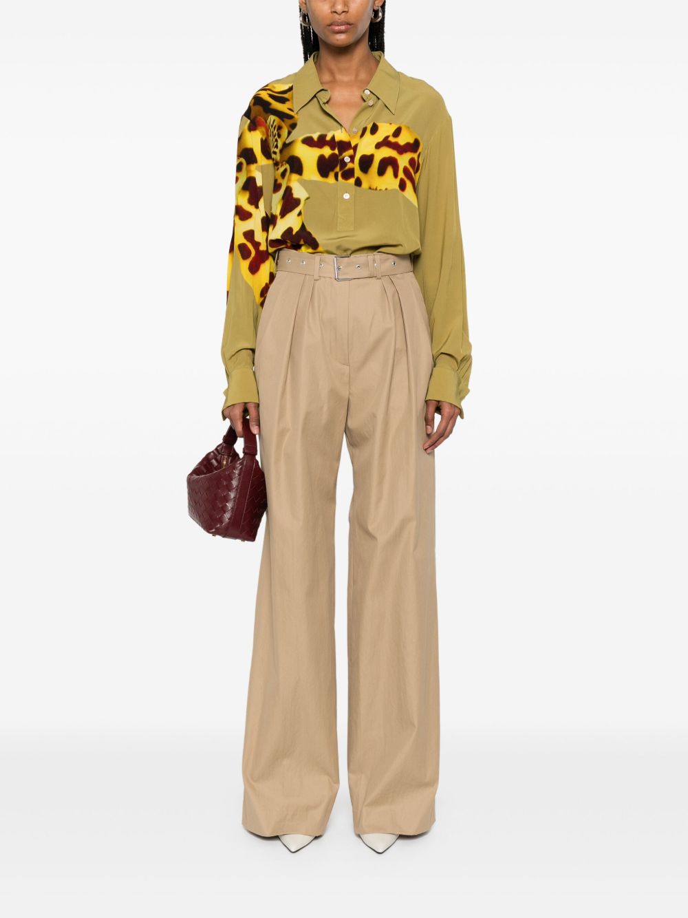 Trousers