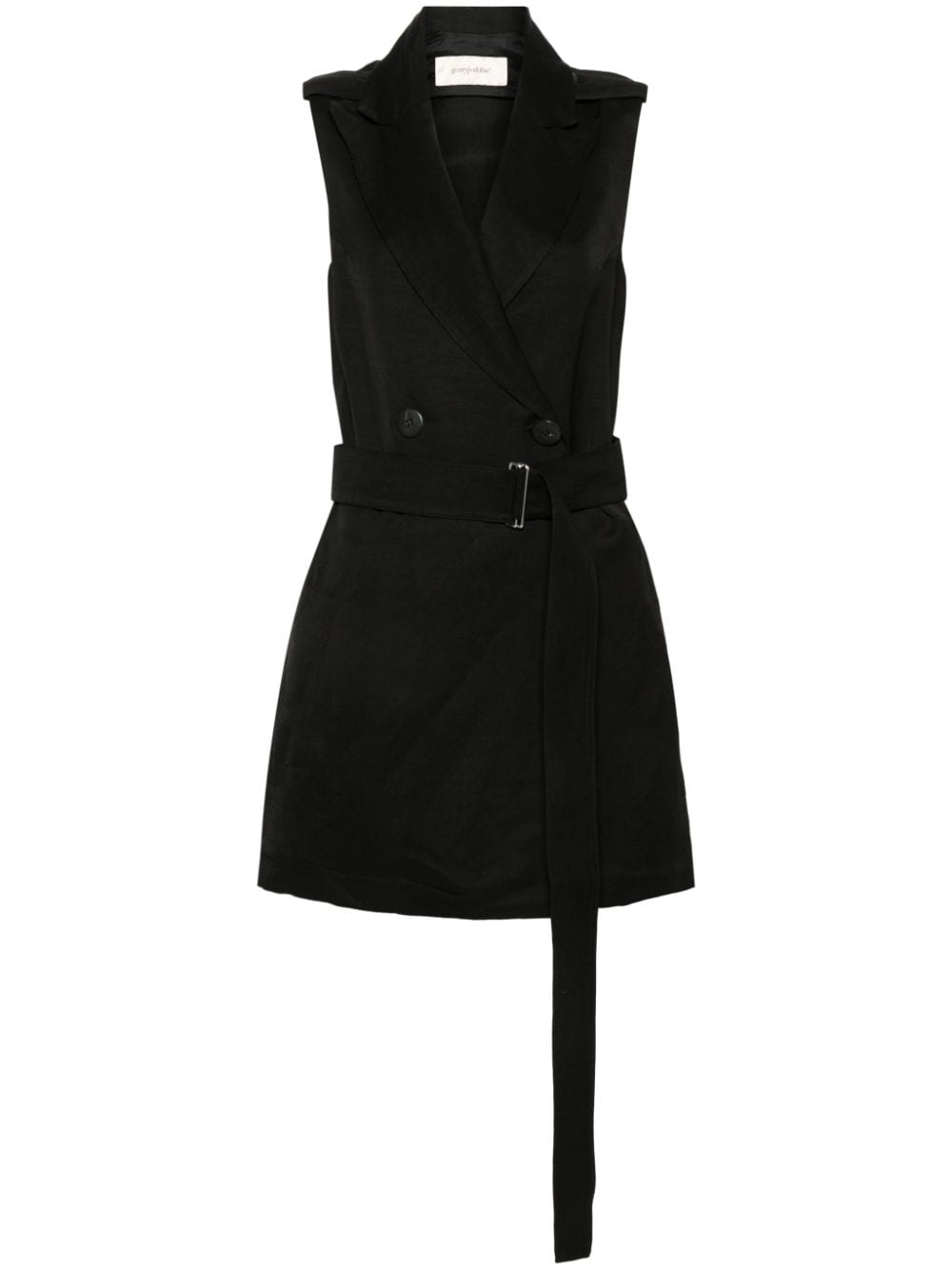 Chaqueta