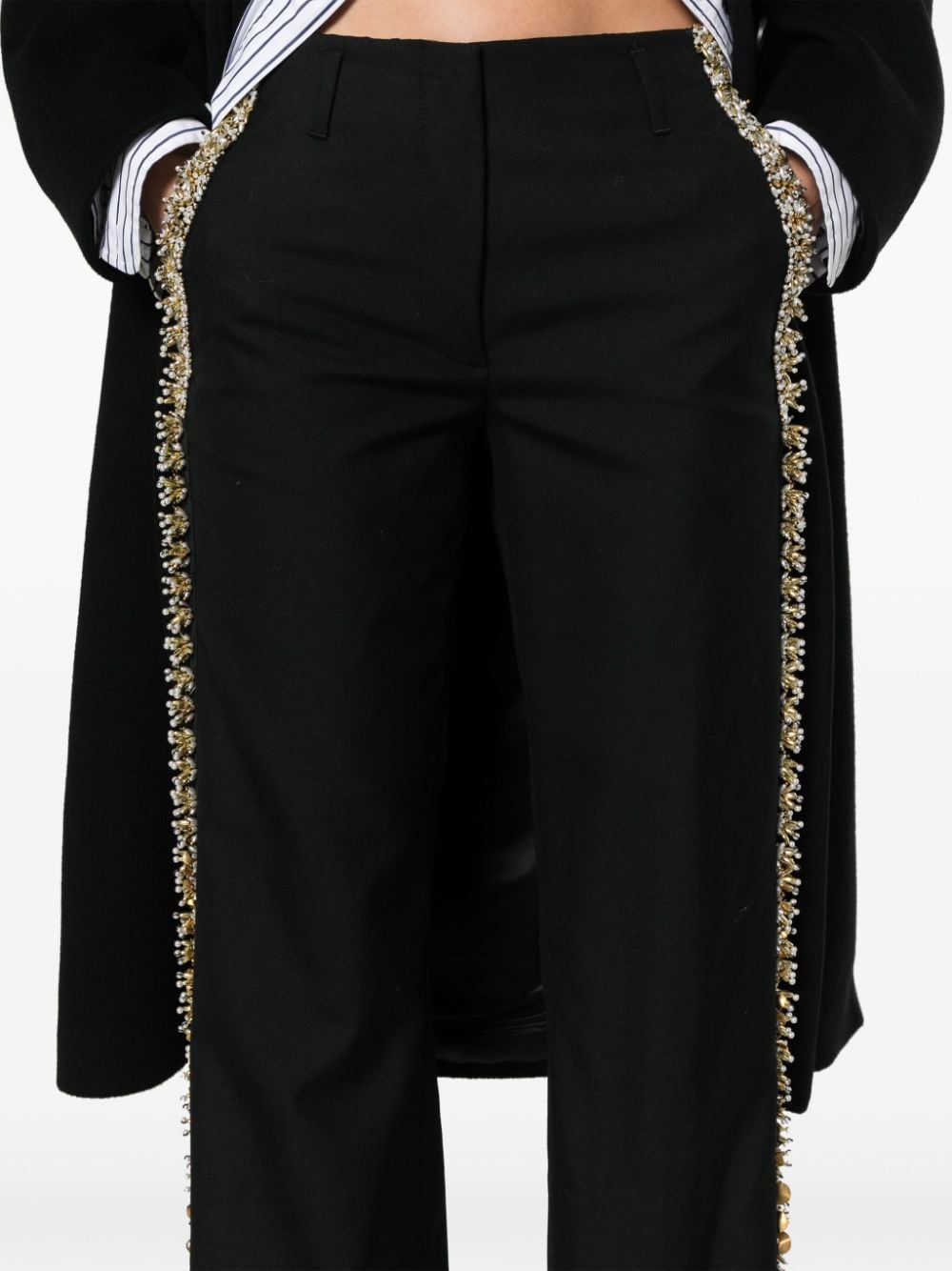 Trousers