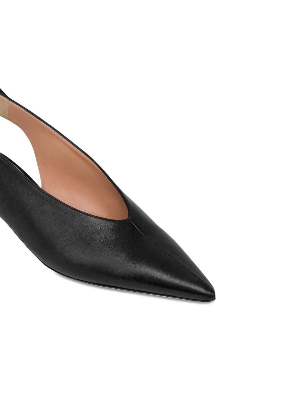 Slingback