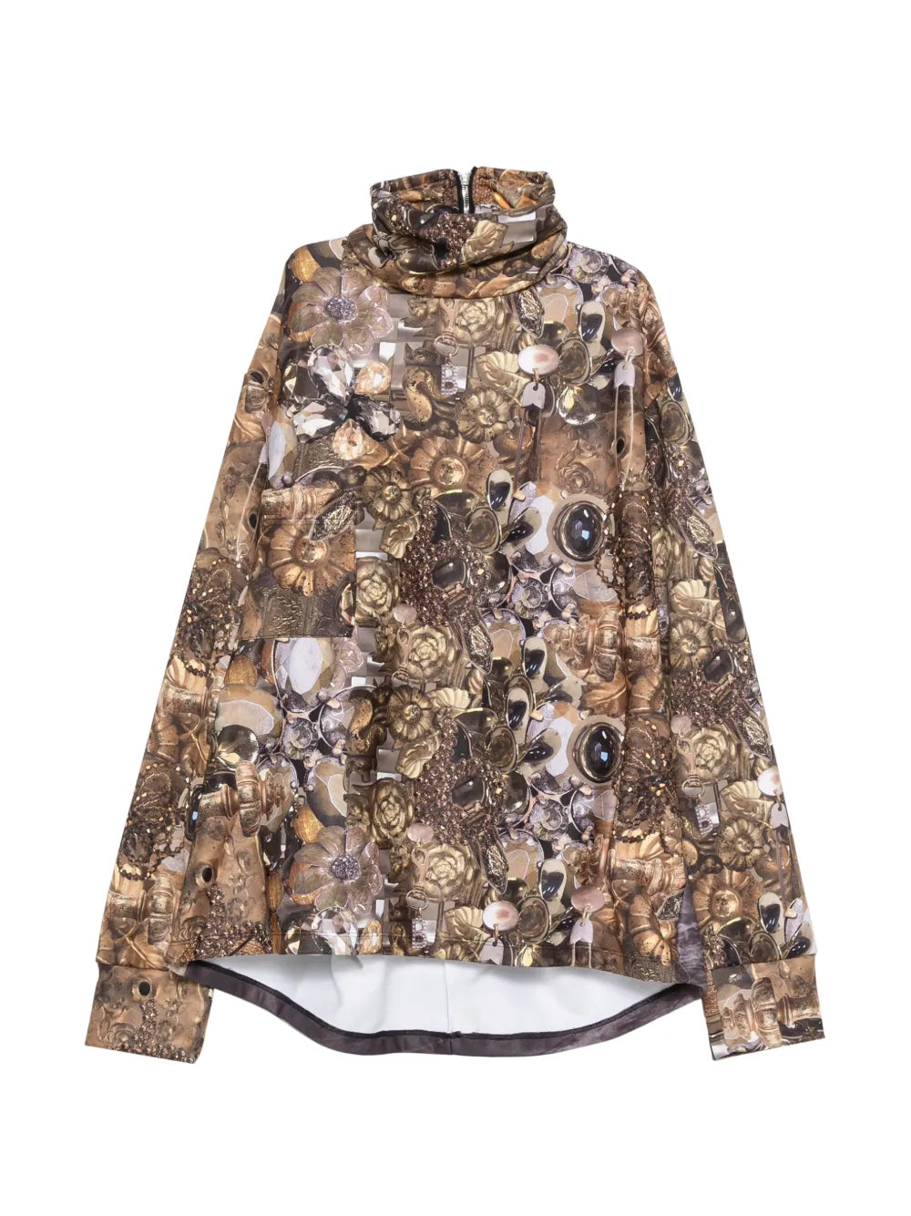 Blusa