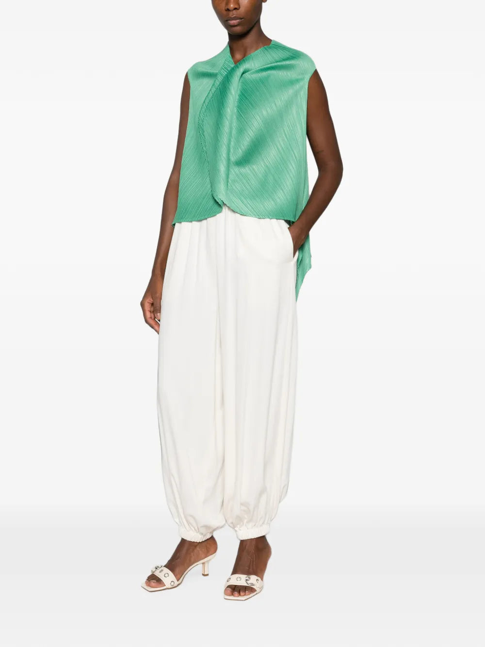 PP66JK451 - Camicie - PLEATS PLEASE ISSEY MIYAKE