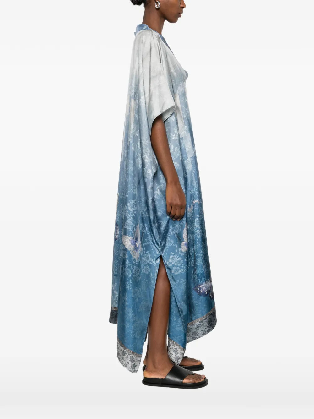 Caftans