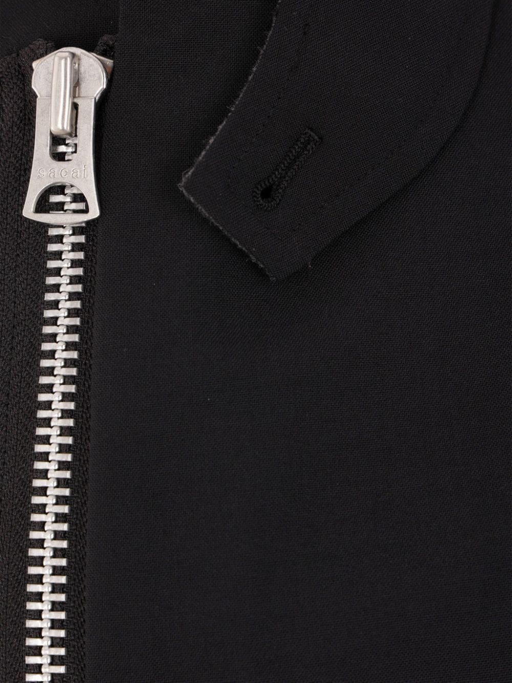 Chaqueta