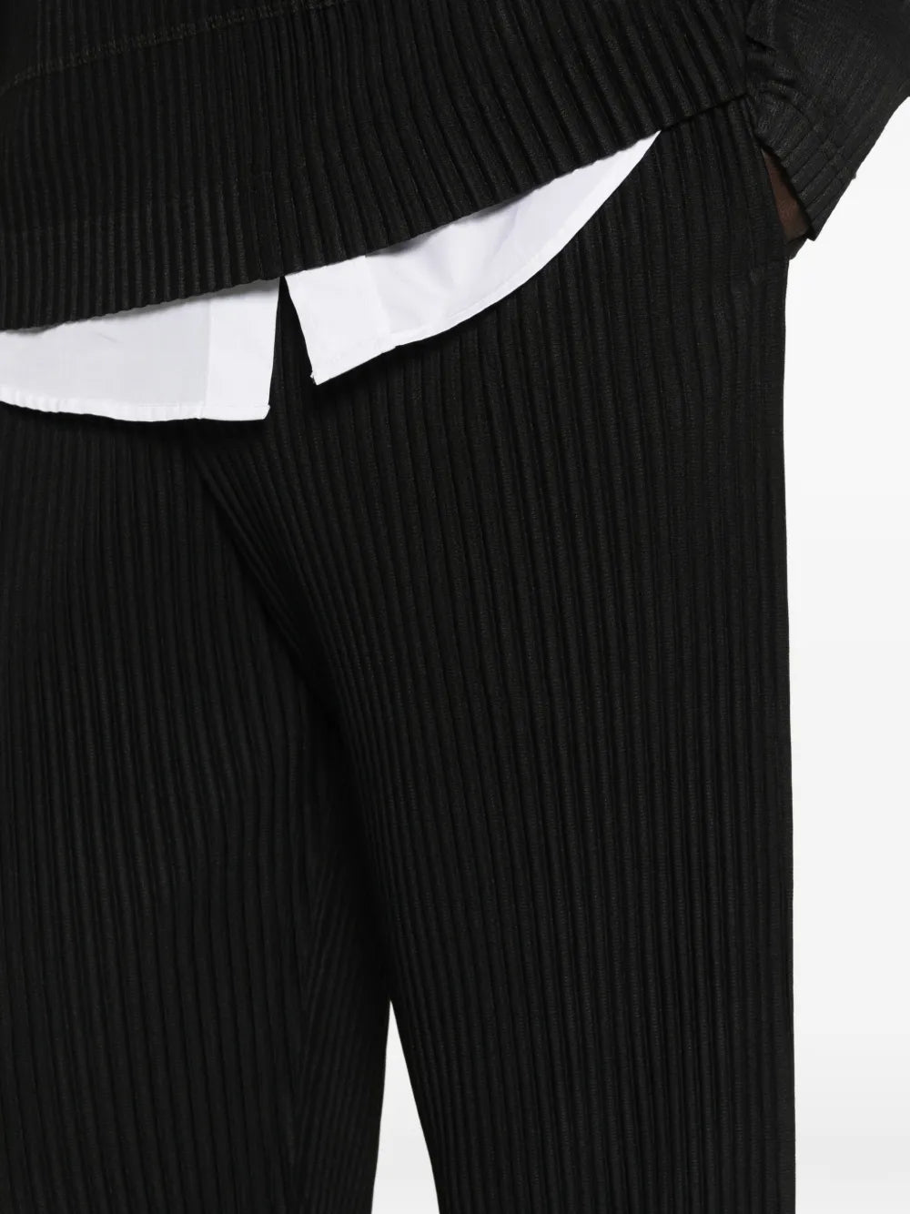 HP66JF034 - Pantaloni - HOMME PLISSE ISSEY MIYAKE