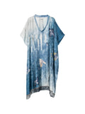Caftans