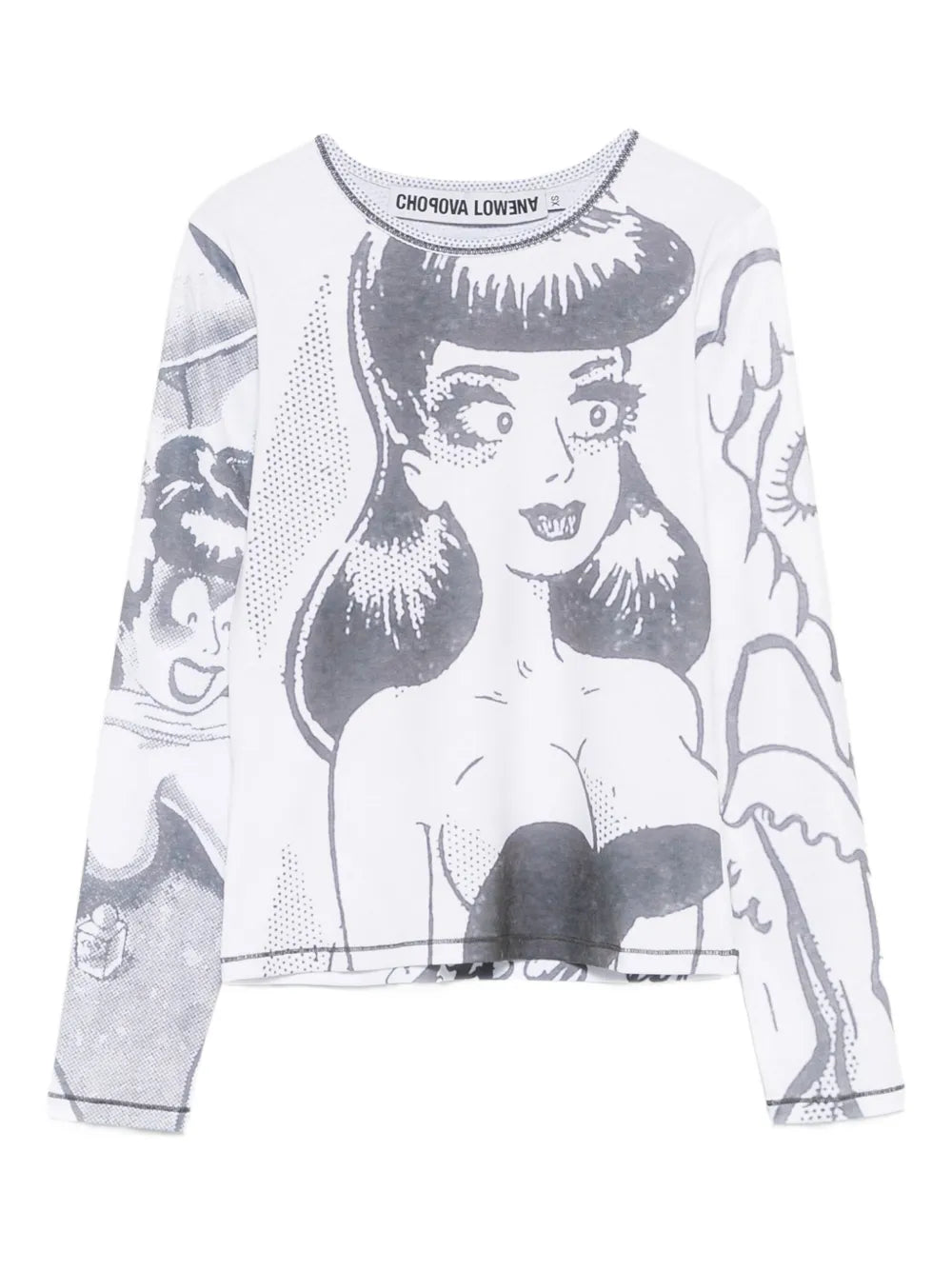 Camiseta