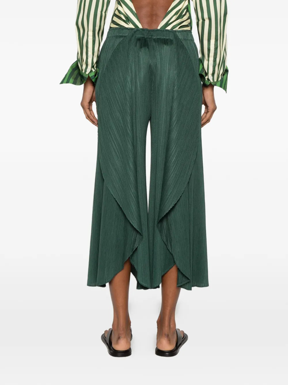 PP66JF453 - Pantaloni - PLEATS PLEASE ISSEY MIYAKE