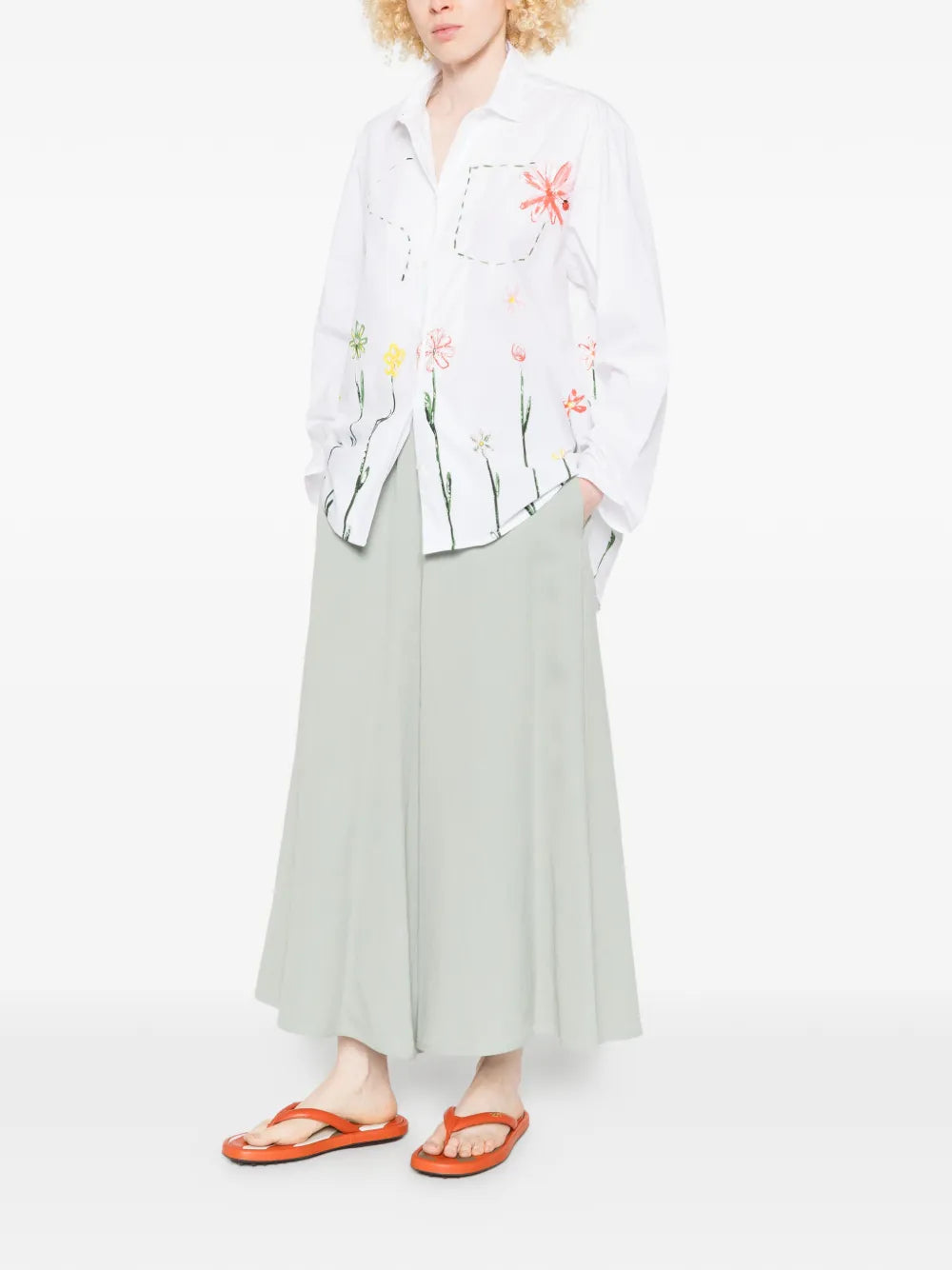 Trousers