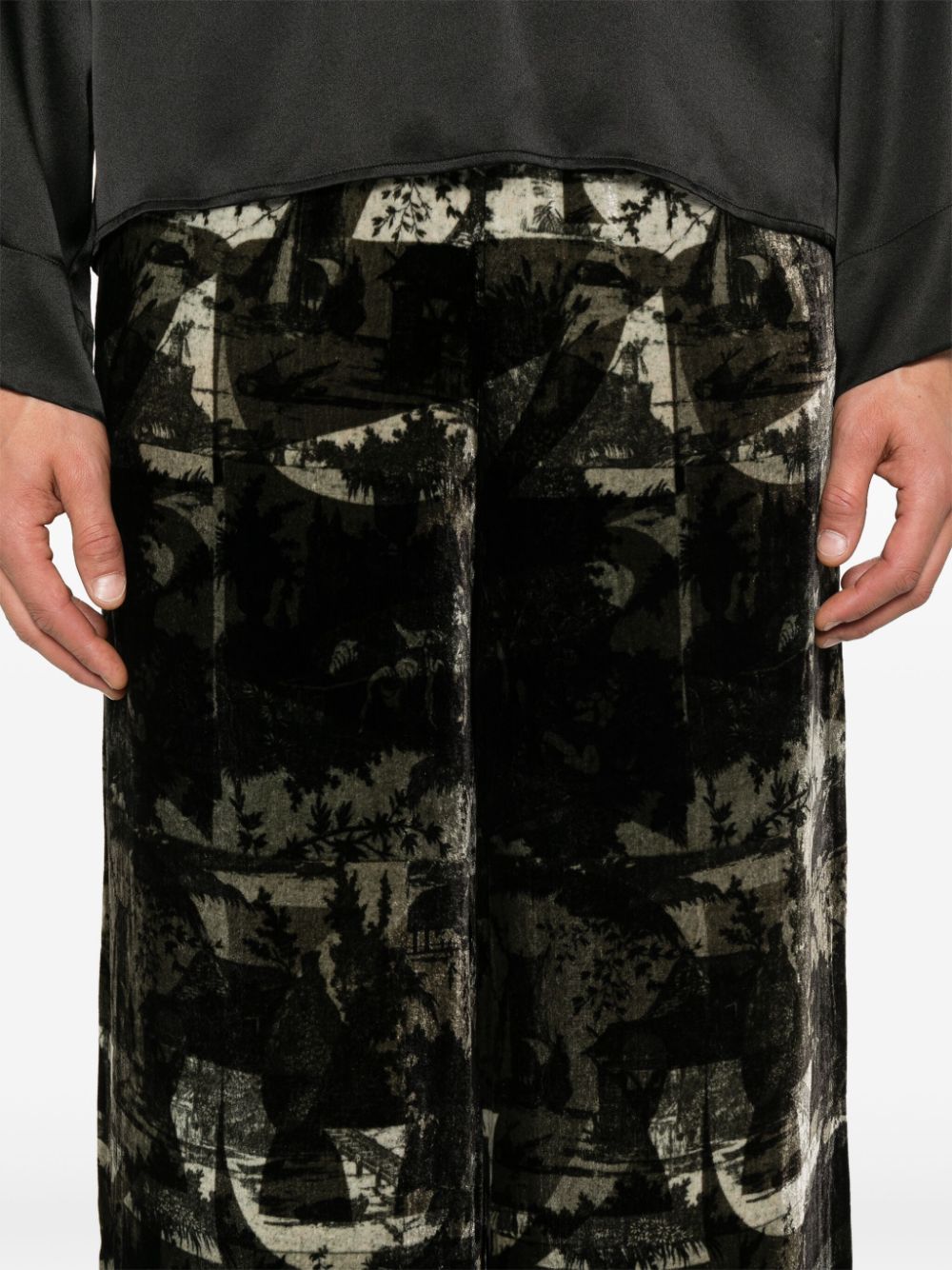 Trousers